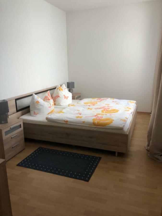 Ferienwohnung Wunderlich Naumburg  Exteriér fotografie