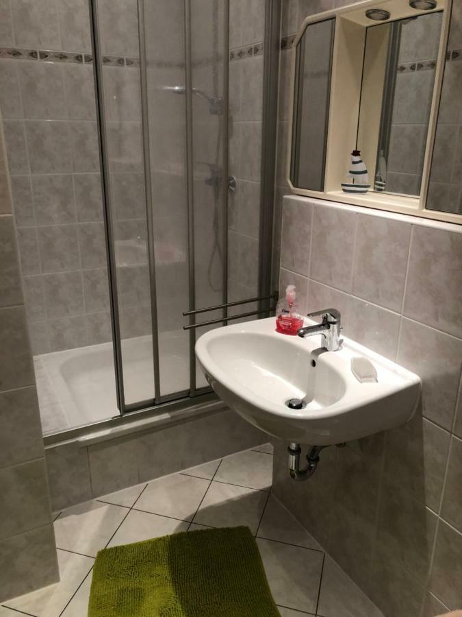 Ferienwohnung Wunderlich Naumburg  Exteriér fotografie